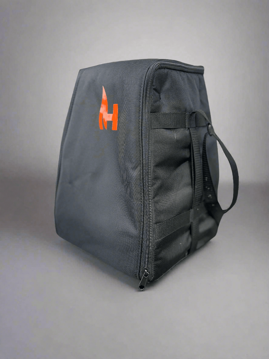Refillable 1LB Propane Travel Kit - Xtrusion Overland