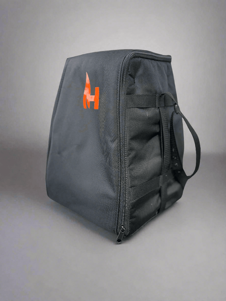 Refillable 1LB Propane Travel Kit - Xtrusion Overland