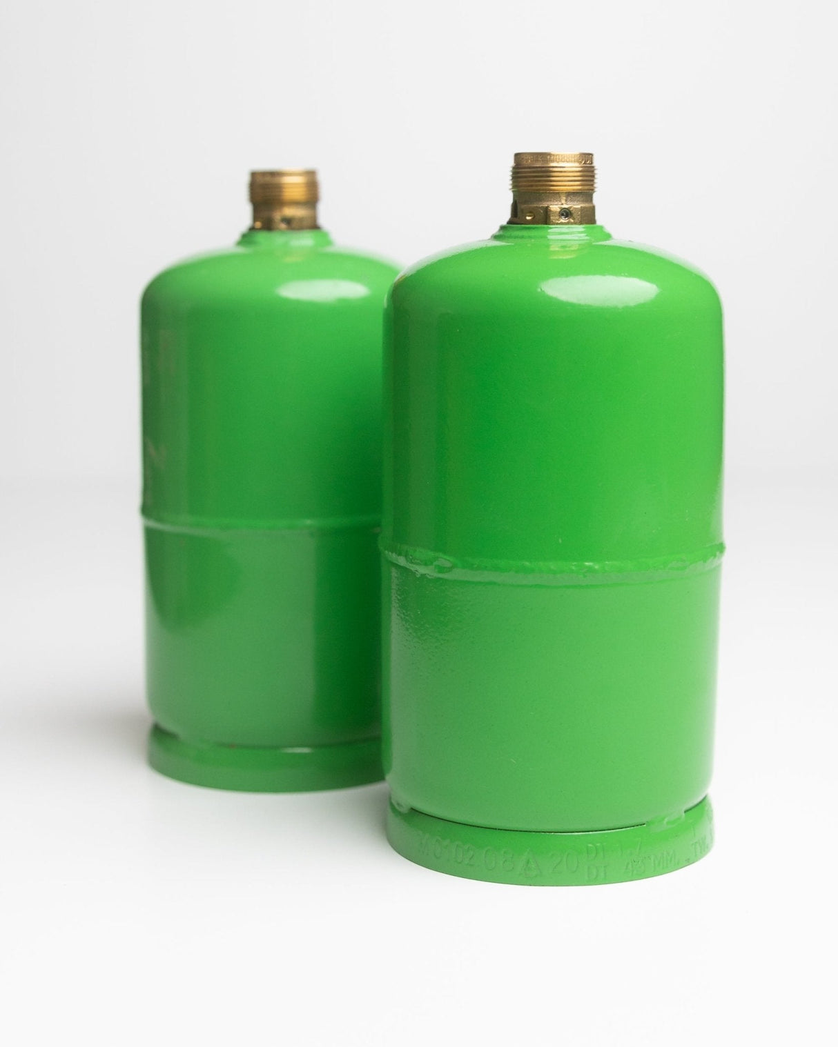 Refillable 1LB Propane Travel Kit - Xtrusion Overland