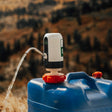 Reliance Aqua-Tainer Overland Water Pump Adapter Kit - Xtrusion Overland