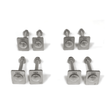 Replacement Roof Top Tent Slider Plates - Xtrusion Overland