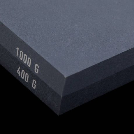 Restoration Stone - 400 & 1000 Grit - Xtrusion Overland