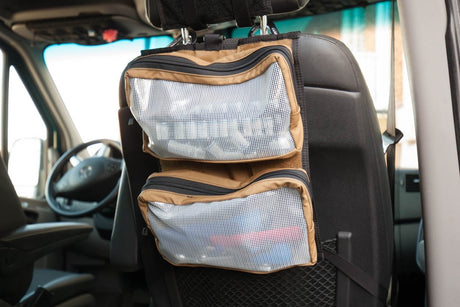RETIREMENT SALE : Tool Pouch Sling - Xtrusion Overland