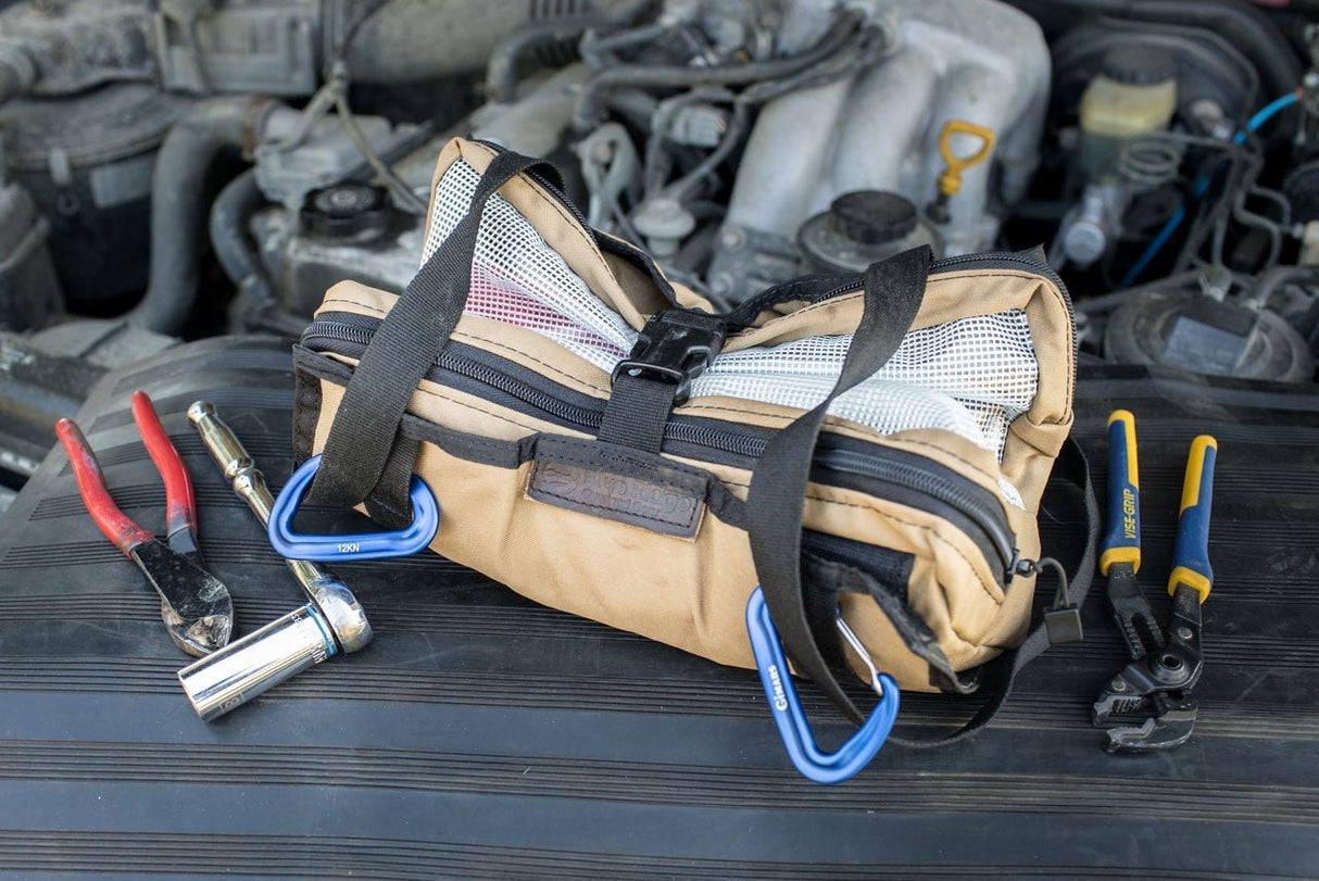 RETIREMENT SALE : Tool Pouch Sling - Xtrusion Overland