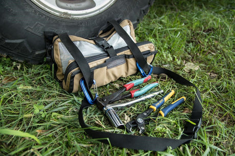 RETIREMENT SALE : Tool Pouch Sling - Xtrusion Overland