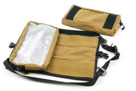RETIREMENT SALE : Tool Pouch Sling - Xtrusion Overland