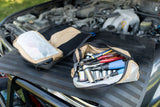 RETIREMENT SALE : Tool Pouch Sling - Xtrusion Overland