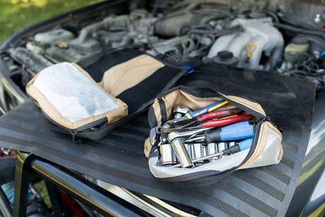 RETIREMENT SALE : Tool Pouch Sling - Xtrusion Overland