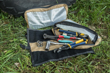 RETIREMENT SALE : Tool Pouch Sling - Xtrusion Overland