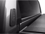 Retrax EQ Tonneau Cover - Xtrusion Overland