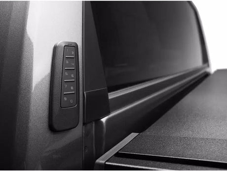 Retrax EQ Tonneau Cover - Xtrusion Overland