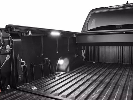 Retrax EQ Tonneau Cover - Xtrusion Overland