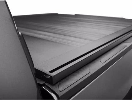 Retrax EQ Tonneau Cover - Xtrusion Overland