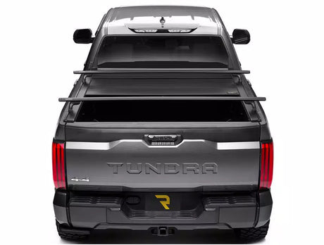 Retrax EQ Tonneau Cover - Xtrusion Overland