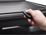 Retrax EQ Tonneau Cover - Xtrusion Overland