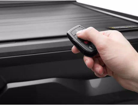 Retrax EQ Tonneau Cover - Xtrusion Overland