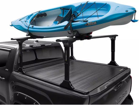 Retrax EQ Tonneau Cover - Xtrusion Overland