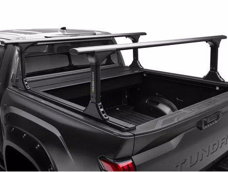 Retrax EQ Tonneau Cover - Xtrusion Overland