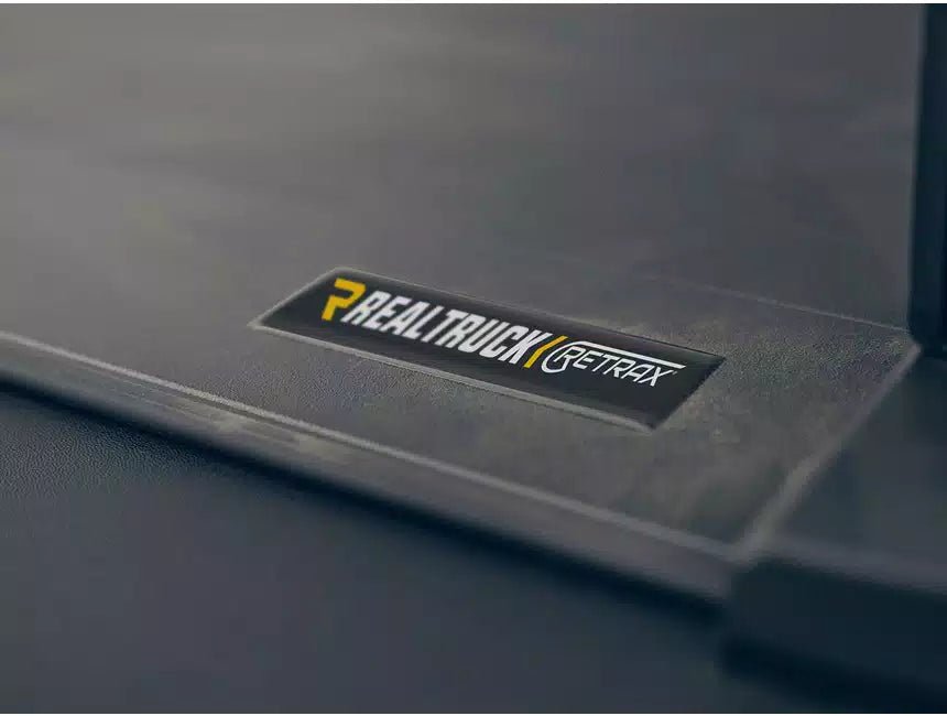 Retrax EQ Tonneau Cover - Xtrusion Overland