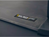 Retrax EQ Tonneau Cover - Xtrusion Overland
