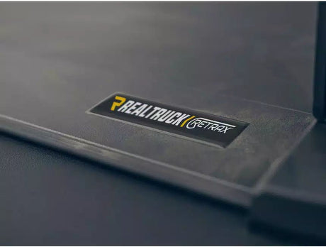 Retrax EQ Tonneau Cover - Xtrusion Overland
