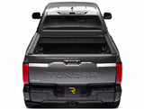 Retrax EQ Tonneau Cover - Xtrusion Overland