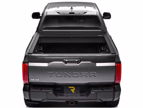 Retrax EQ Tonneau Cover - Xtrusion Overland