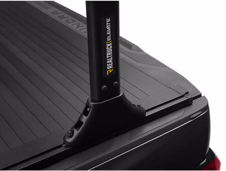 Retrax EQ Tonneau Cover - Xtrusion Overland