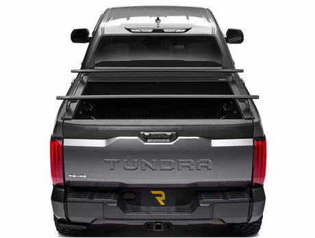 Retrax EQ Tonneau Cover - Xtrusion Overland