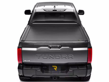 Retrax EQ Tonneau Cover - Xtrusion Overland