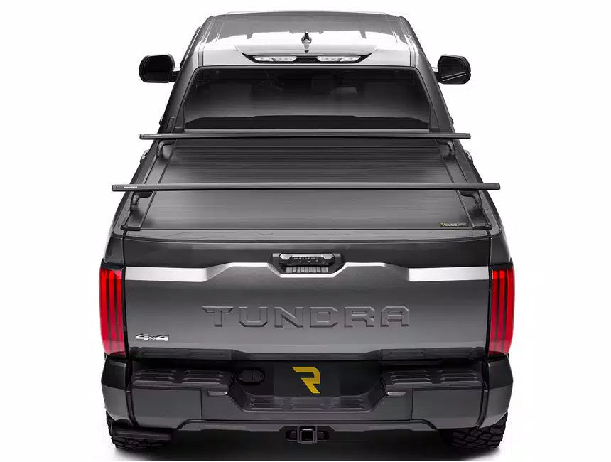Retrax EQ Tonneau Cover - Xtrusion Overland