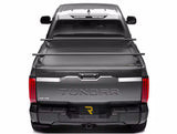 Retrax EQ Tonneau Cover - Xtrusion Overland
