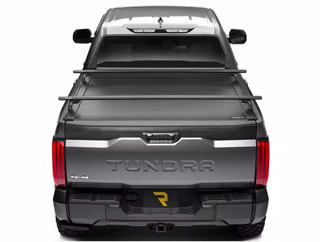 Retrax EQ Tonneau Cover - Xtrusion Overland