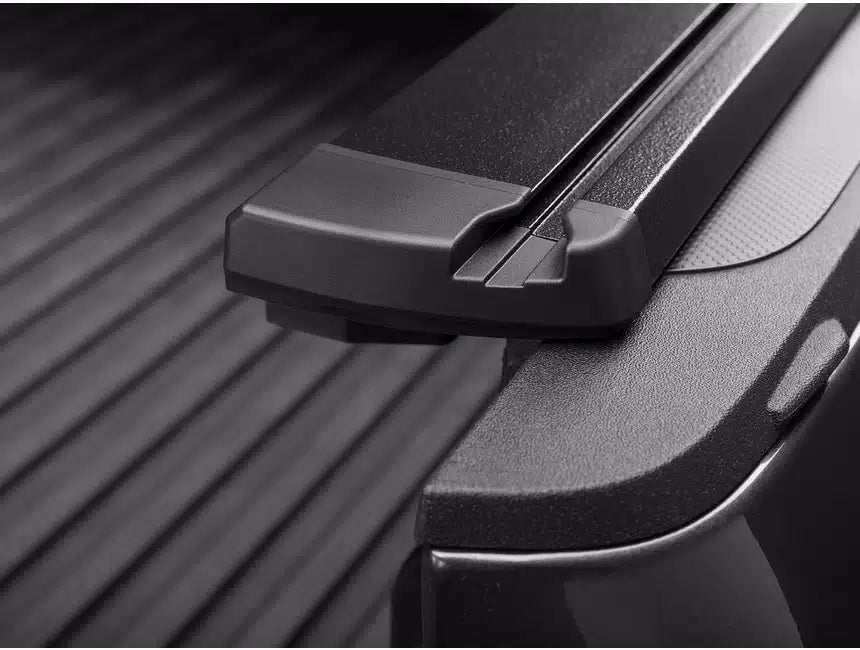 Retrax EQ Tonneau Cover - Xtrusion Overland