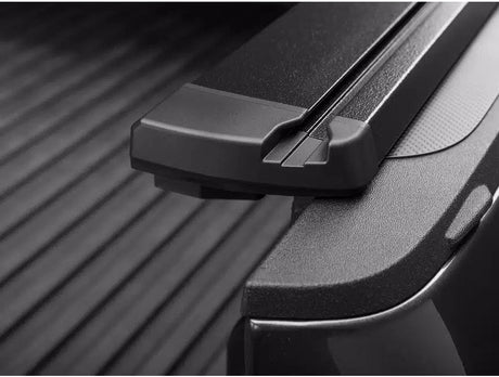 Retrax EQ Tonneau Cover - Xtrusion Overland