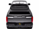 Retrax EQ Tonneau Cover - Xtrusion Overland