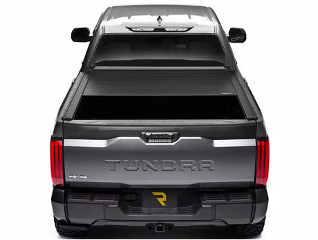 Retrax EQ Tonneau Cover - Xtrusion Overland
