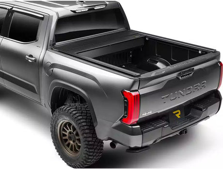 Retrax EQ Tonneau Cover - Xtrusion Overland