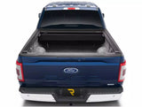 Retrax ONE XR Manual Retractable Tonneau Cover w/ T-Slot Rails - Xtrusion Overland