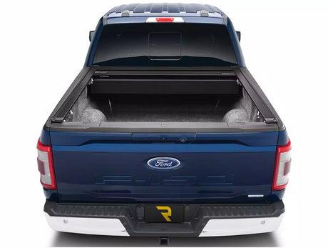 Retrax ONE XR Manual Retractable Tonneau Cover w/ T-Slot Rails - Xtrusion Overland