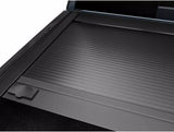 Retrax ONE XR Manual Retractable Tonneau Cover w/ T-Slot Rails - Xtrusion Overland