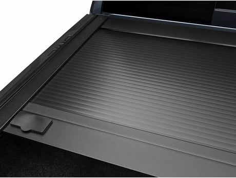 Retrax ONE XR Manual Retractable Tonneau Cover w/ T-Slot Rails - Xtrusion Overland