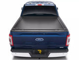 Retrax ONE XR Manual Retractable Tonneau Cover w/ T-Slot Rails - Xtrusion Overland