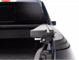 Retrax ONE XR Manual Retractable Tonneau Cover w/ T-Slot Rails - Xtrusion Overland