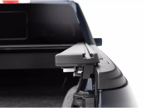Retrax ONE XR Manual Retractable Tonneau Cover w/ T-Slot Rails - Xtrusion Overland