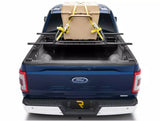 Retrax ONE XR Manual Retractable Tonneau Cover w/ T-Slot Rails - Xtrusion Overland