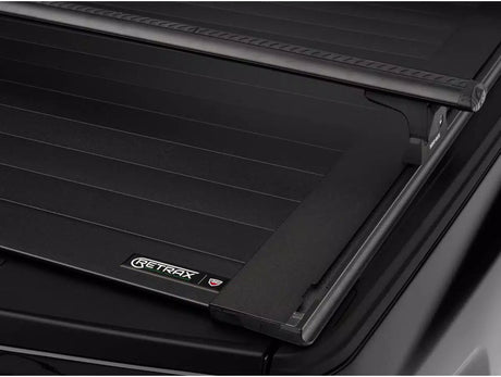 Retrax PowertraxPRO XR Electric Retractable Tonneau Cover w/ T-Slot Rails - Xtrusion Overland