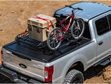 Retrax PowertraxPRO XR Electric Retractable Tonneau Cover w/ T-Slot Rails - Xtrusion Overland
