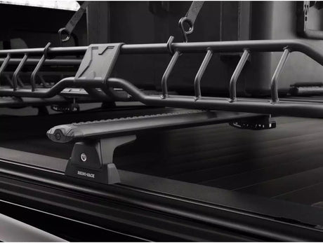Retrax PowertraxPRO XR Electric Retractable Tonneau Cover w/ T-Slot Rails - Xtrusion Overland