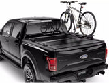 Retrax PowertraxPRO XR Electric Retractable Tonneau Cover w/ T-Slot Rails - Xtrusion Overland